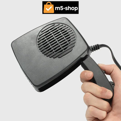 AUTO GREJALICA/VENTILATOR Elektronika