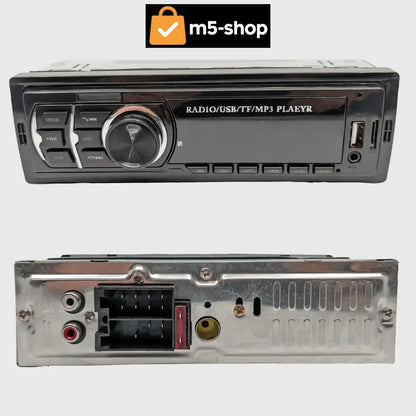 AUTO RADIO Elektronika