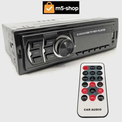 AUTO RADIO Elektronika