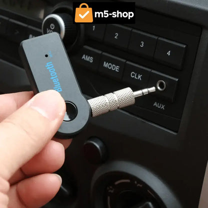 AUTO RECEIVER Elektronika