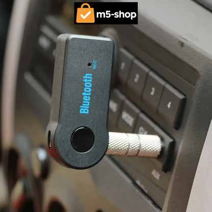 AUTO RECEIVER Elektronika