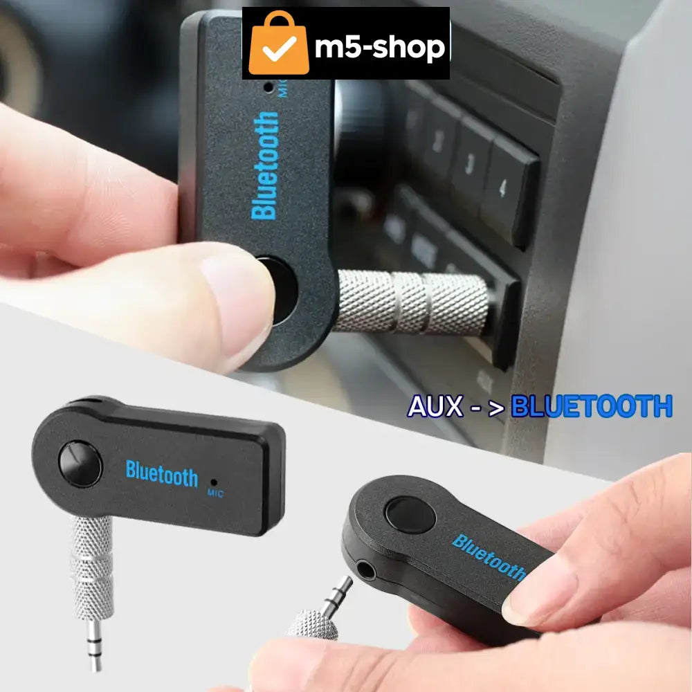 AUTO RECEIVER Elektronika