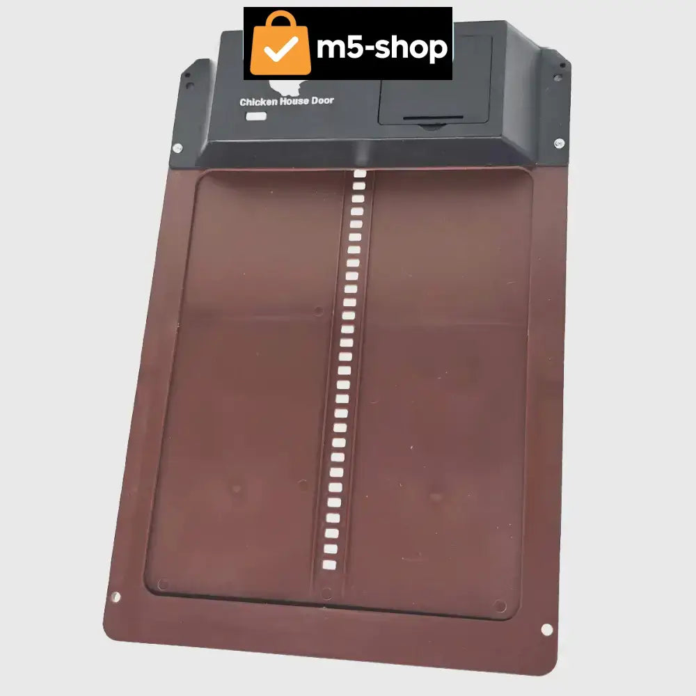 AUTOMATSKA VRATA ZA KOKOŠINJAC