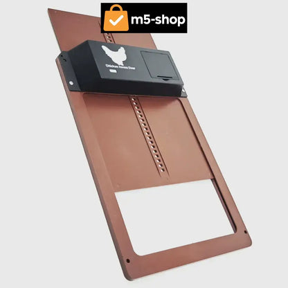 AUTOMATSKA VRATA ZA KOKOŠINJAC