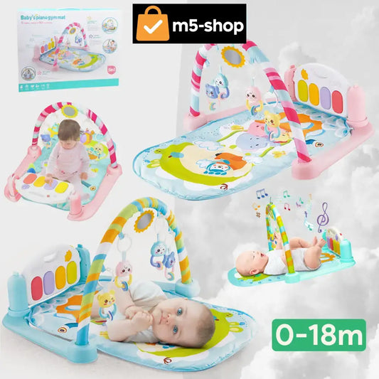 BABY GYM Elektronika