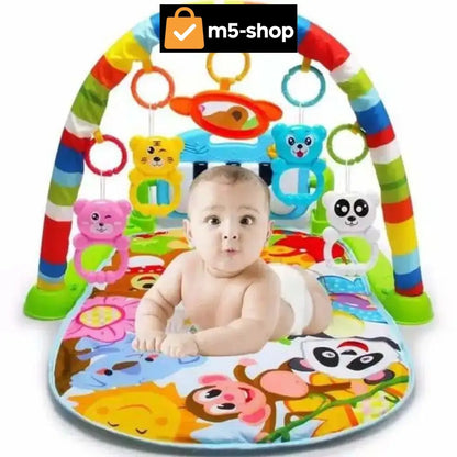 BABY GYM Elektronika