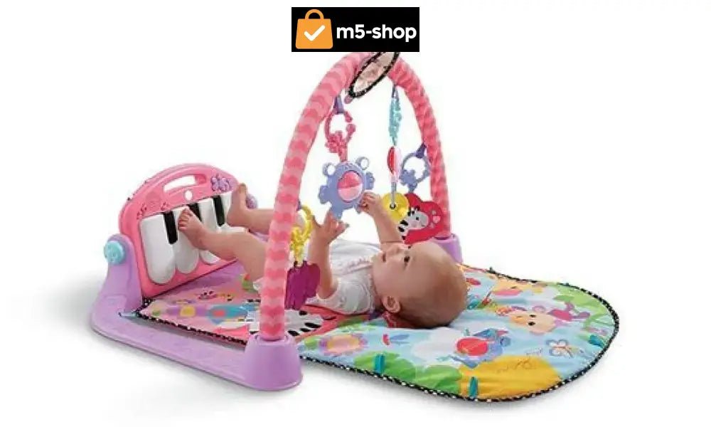 BABY GYM Elektronika