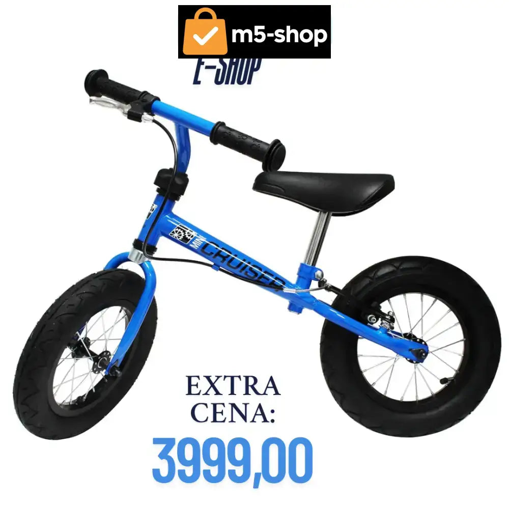 BALANS BICIKLO ZA DECU