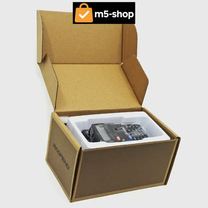 BAOFENG VISOKODOMETNI DIGITALNI VOKI TOKI