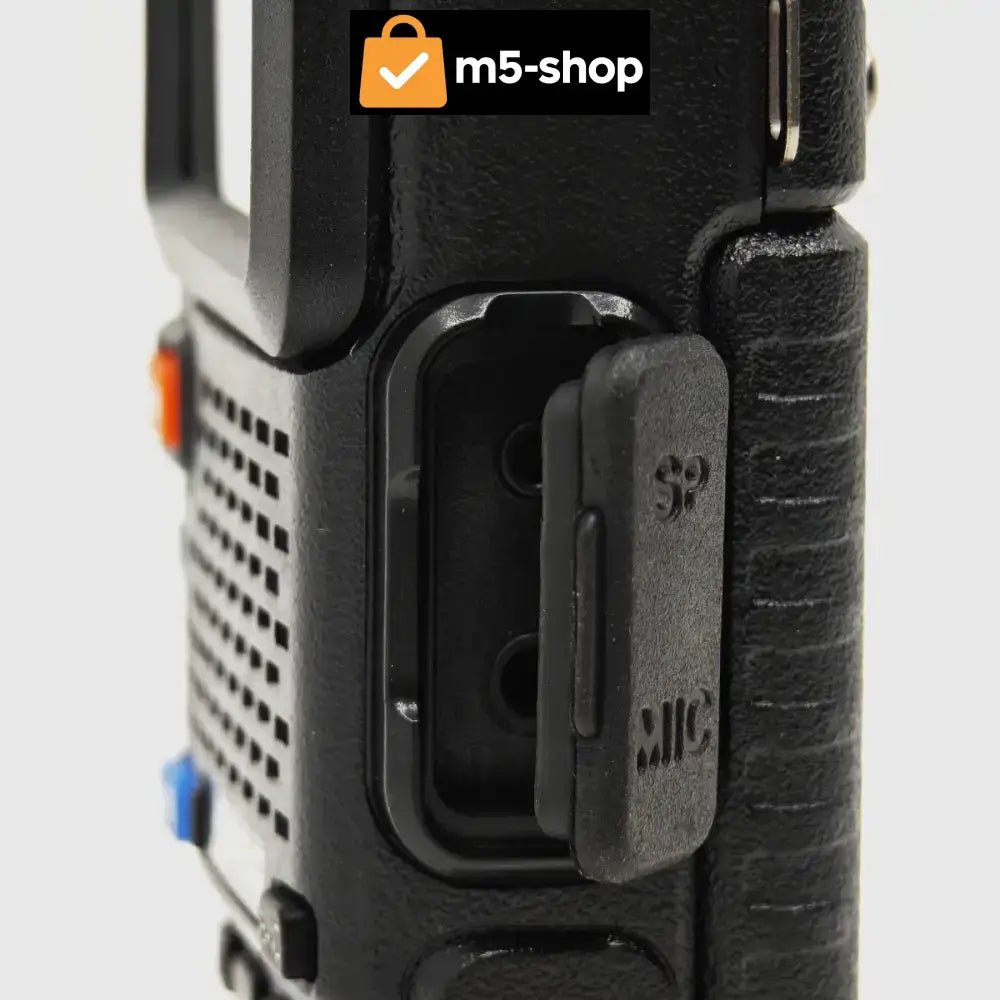 BAOFENG VISOKODOMETNI DIGITALNI VOKI TOKI