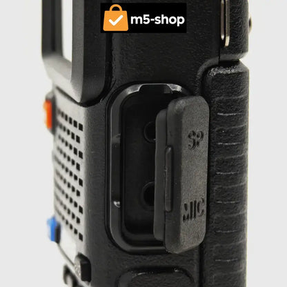 BAOFENG VISOKODOMETNI DIGITALNI VOKI TOKI