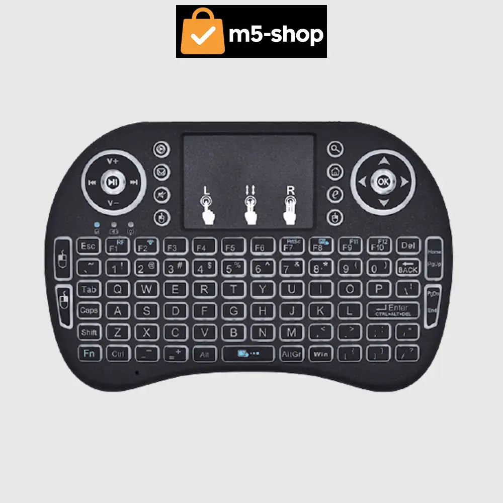 BEŽIČNA TASTATURA Elektronika