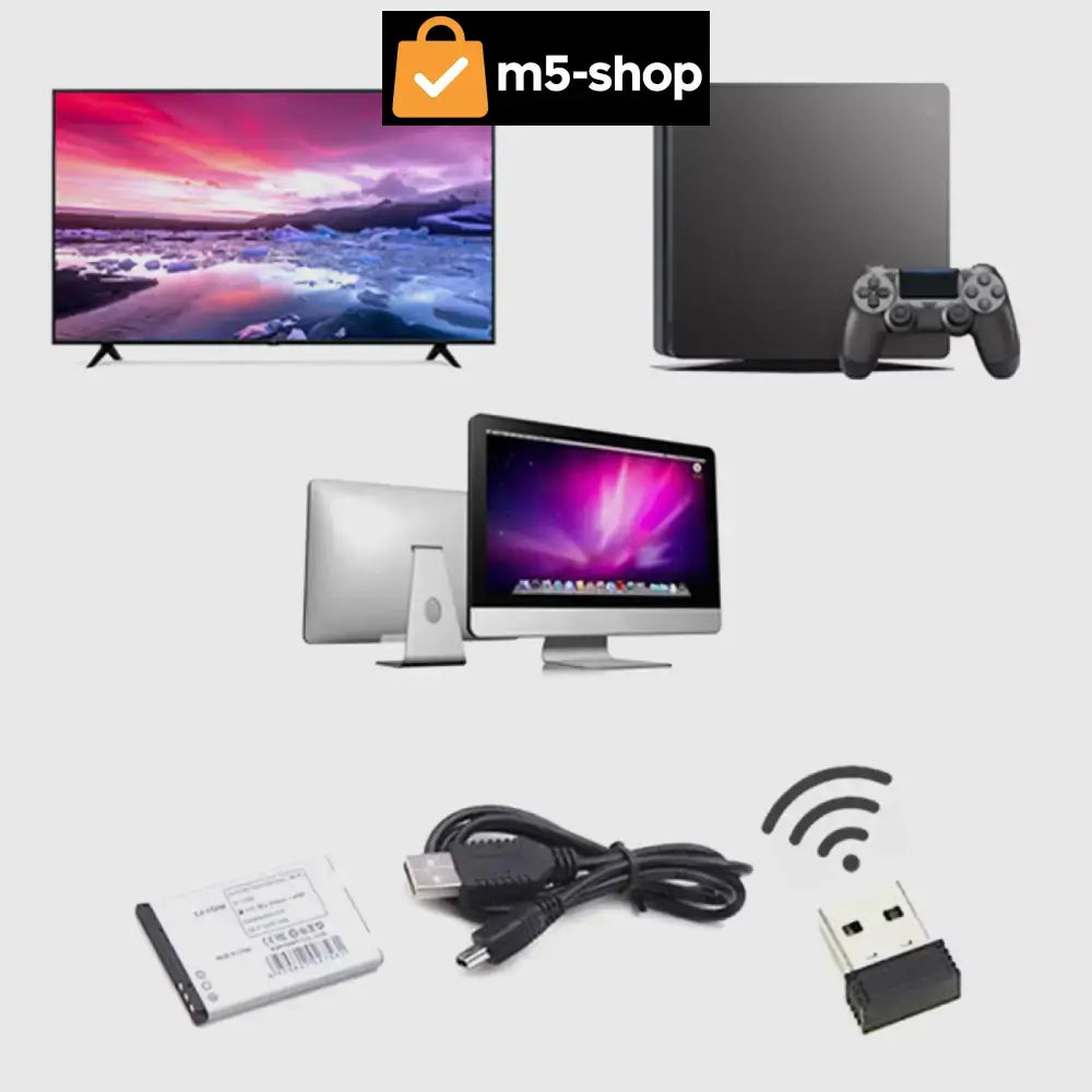 BEŽIČNA TASTATURA Elektronika