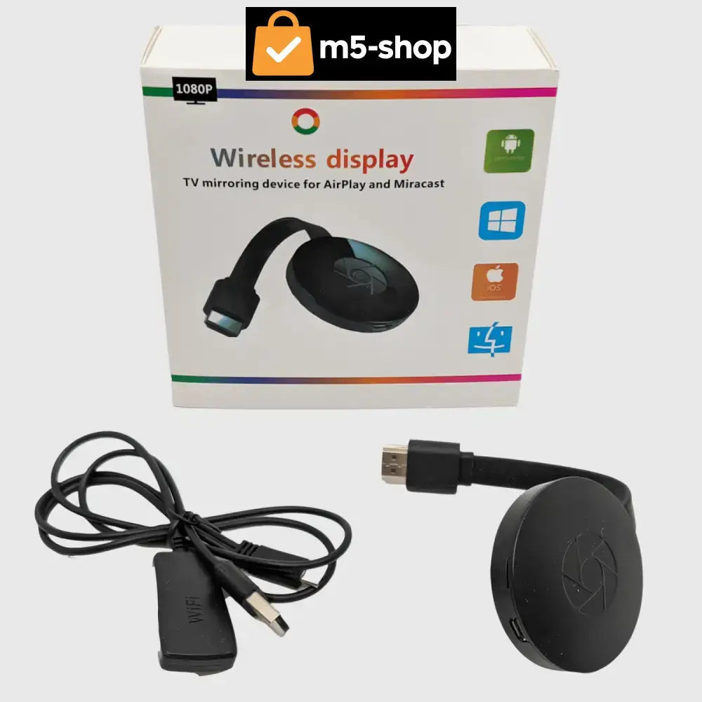 BEŽIČNI HDMI ADAPTER Elektronika