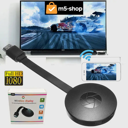 BEŽIČNI HDMI ADAPTER Elektronika