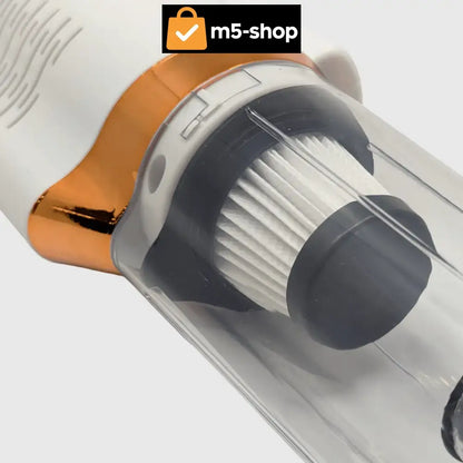 BEŽIČNI USISIVAČ ’WIND’ Kućanstvo