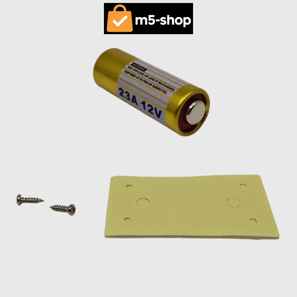 BEŽIČNO ZVONO Elektronika