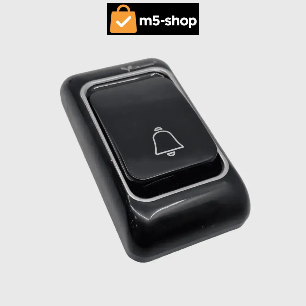 BEŽIČNO ZVONO Elektronika