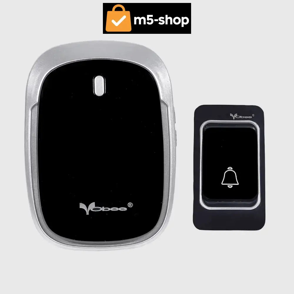 BEŽIČNO ZVONO Elektronika