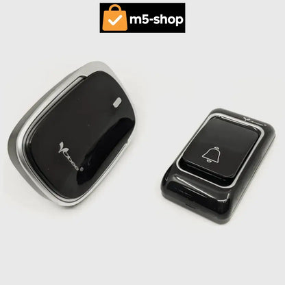 BEŽIČNO ZVONO Elektronika