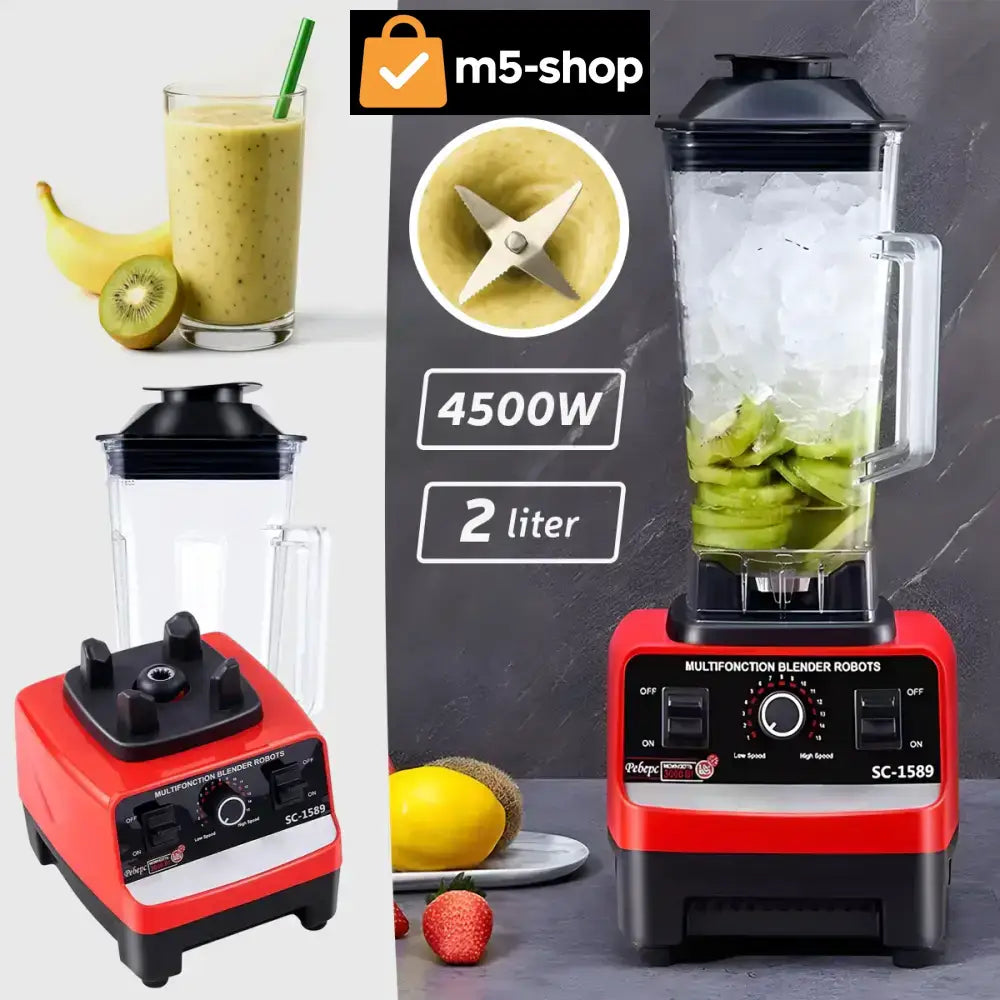 BLENDER 450W