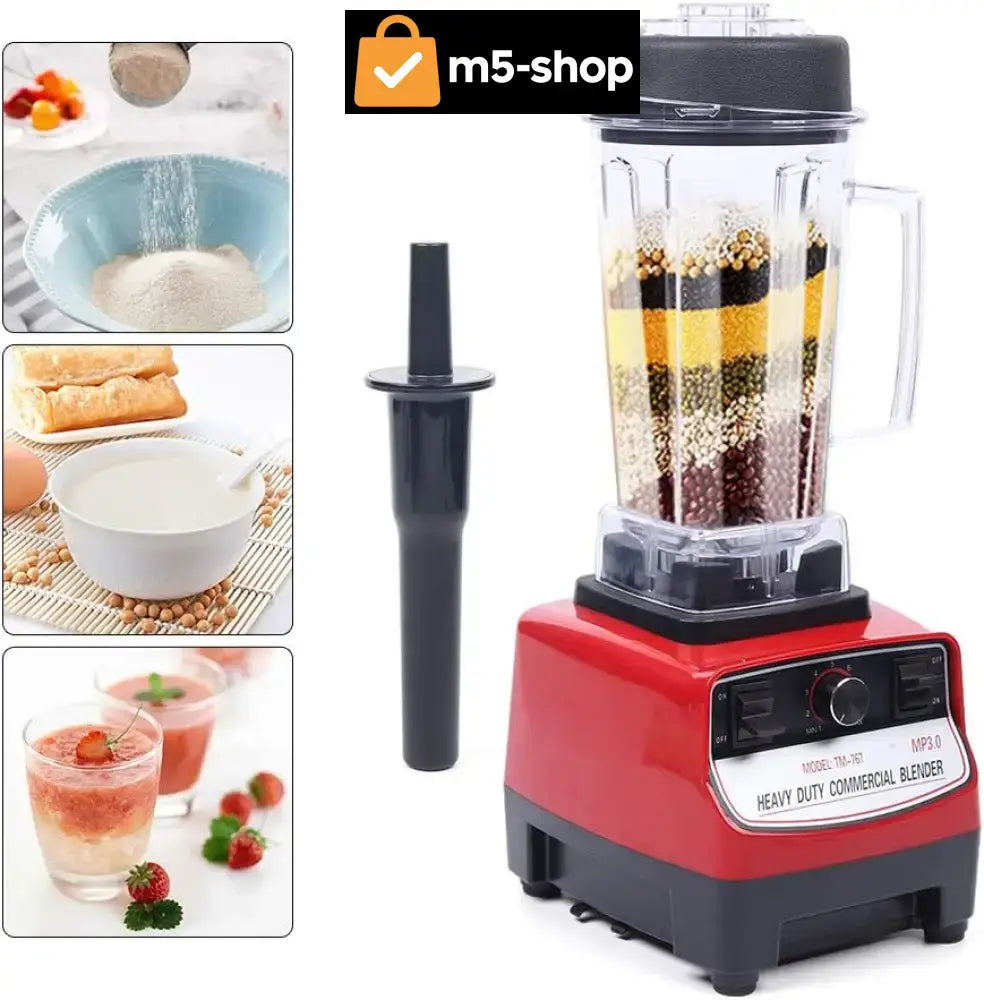 BLENDER 450W