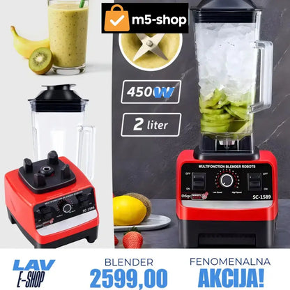 BLENDER 450W