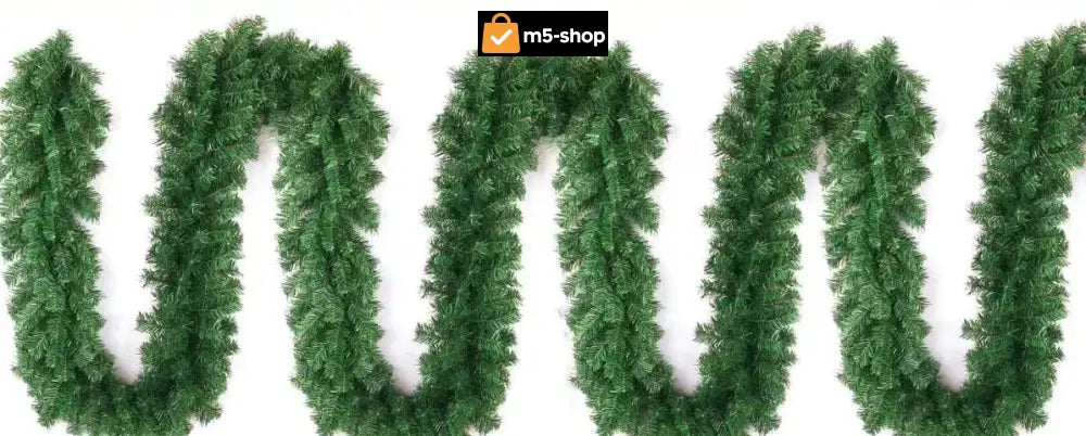 BOŽIĆNI VENAC- 2.7M