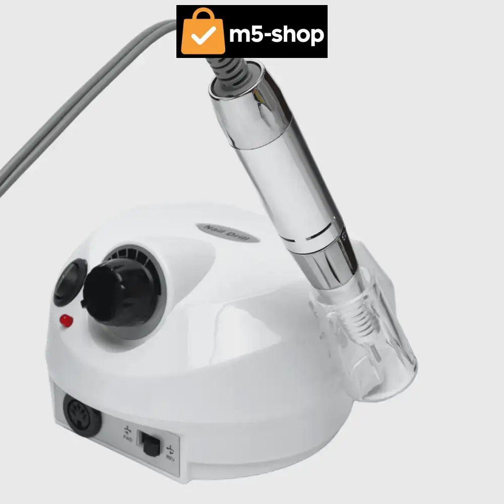 BRUSILICA I POLIRKA ZA NOKTE