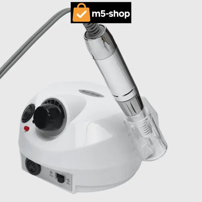 BRUSILICA I POLIRKA ZA NOKTE