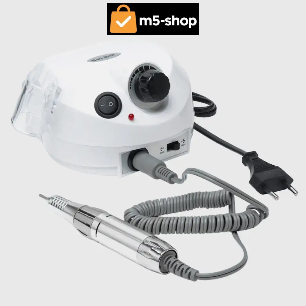 BRUSILICA I POLIRKA ZA NOKTE