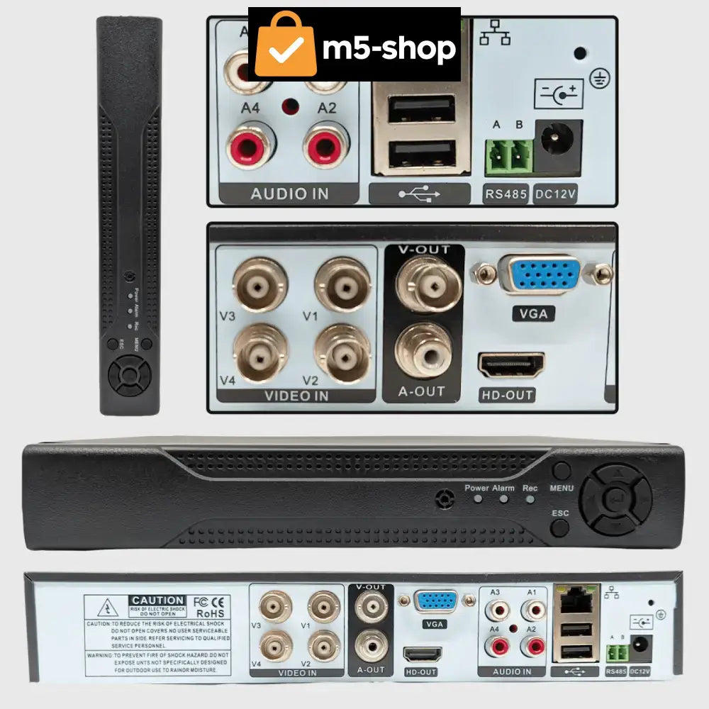 CCTV KAMERE ZA VIDEONADZOR Elektronika