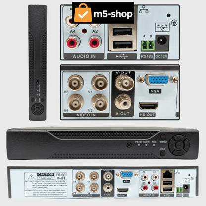 CCTV KAMERE ZA VIDEONADZOR Elektronika