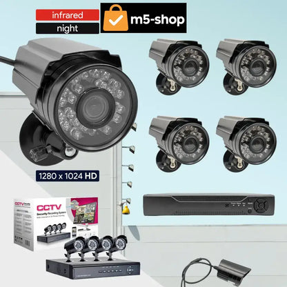 CCTV KAMERE ZA VIDEONADZOR Elektronika