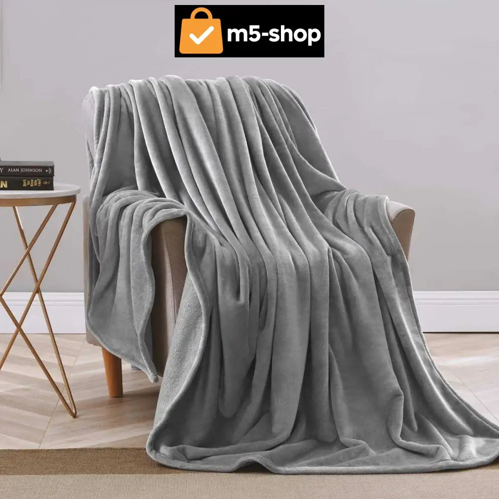 ĆEBE OD MIKROFIBERA 200x230 CM