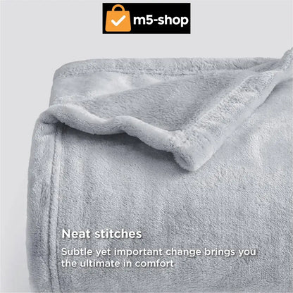 ĆEBE OD MIKROFIBERA 200x230 CM