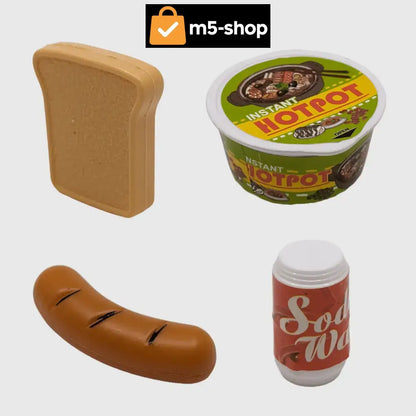 DEČIJA KUHINJA Igračke