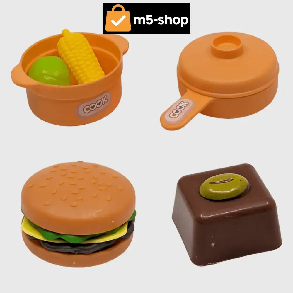 DEČIJA KUHINJA Igračke