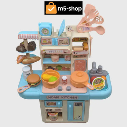 DEČIJA KUHINJA Igračke