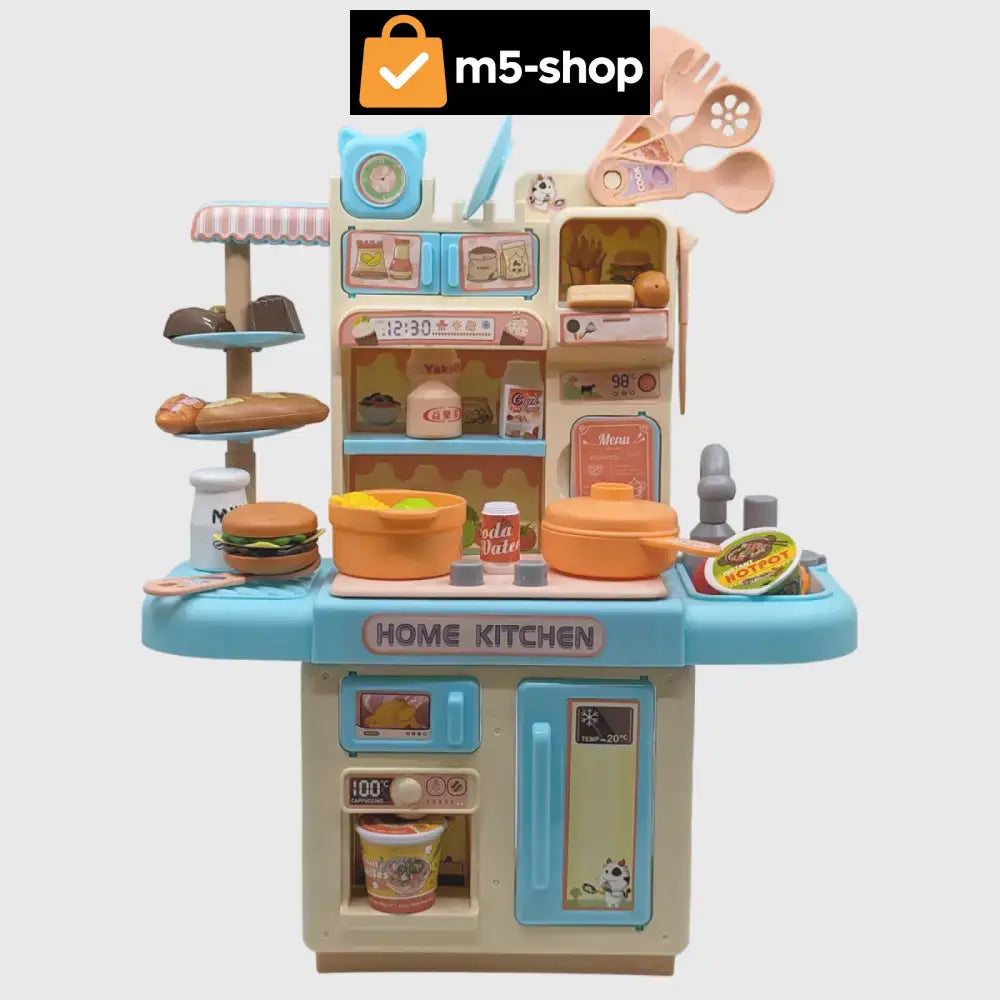 DEČIJA KUHINJA Igračke