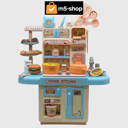 DEČIJA KUHINJA Igračke