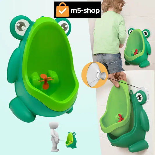 DEČIJI PISOAR Kućanstvo