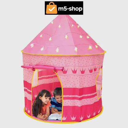 DEČIJI ŠATOR ’CUBBY’ Kućanstvo