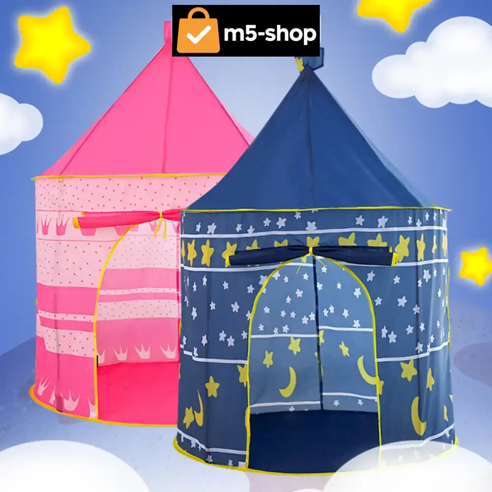 DEČIJI ŠATOR ’CUBBY’ Kućanstvo