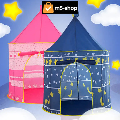 DEČIJI ŠATOR ’CUBBY’ Kućanstvo