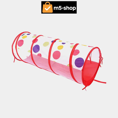 DEČIJI ŠATOR ’TUNNEL’ Kućanstvo