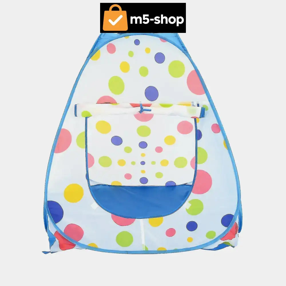 DEČIJI ŠATOR ’TUNNEL’ Kućanstvo