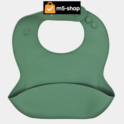 DEČIJI SILIKONSKI SET PRIBORA ZA JELO