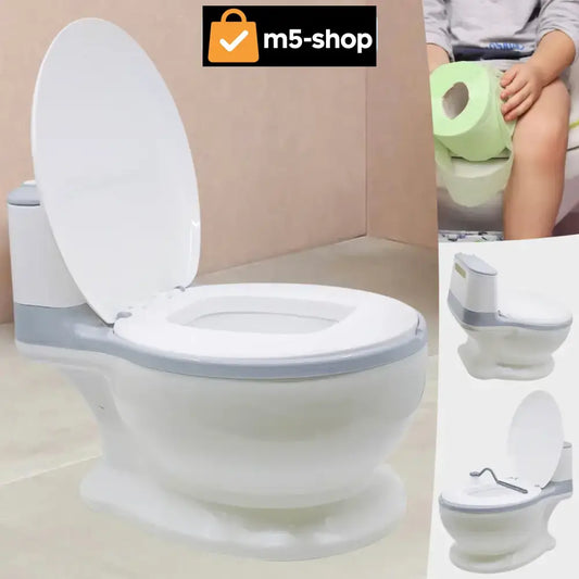 DEČIJI TOALET-NOŠA