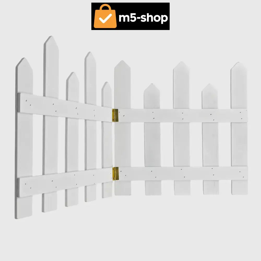 DEKORATIVNA VRTNA OGRADA 120CM